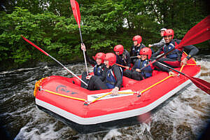 White Water Centre