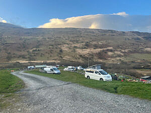 campsite campsite