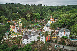 Portmeirion